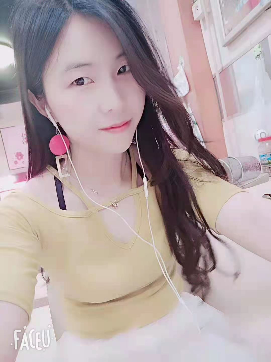 象湖 新建区妹妹